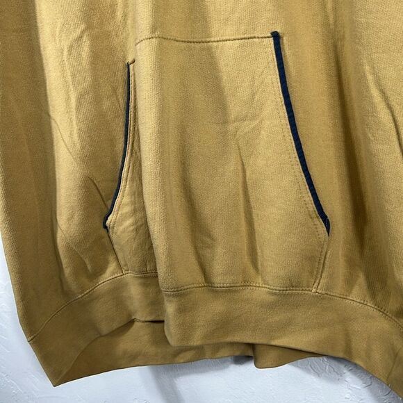 🔥🏈 Vintage St.Louis RAMS NFL Football Pullover Hoodie Sweatshirt Men Sz 3XL - Picture 4 of 14